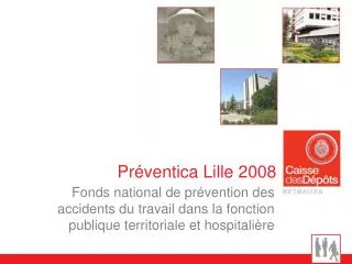 pr ventica lille 2008