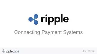 Connecting Payment Systems