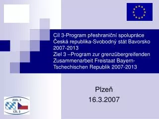 plze 16 3 2007