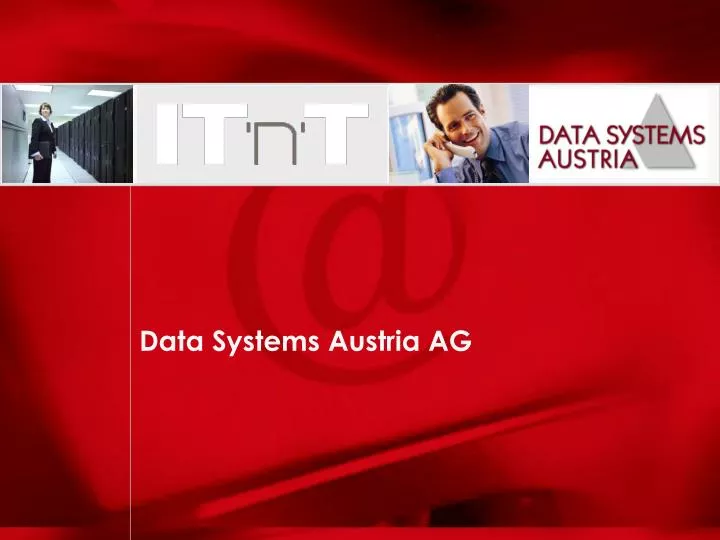 data systems austria ag