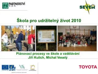 kola pro udr iteln ivot 2010