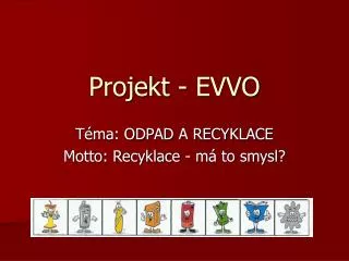 projekt evvo