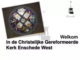 welkom