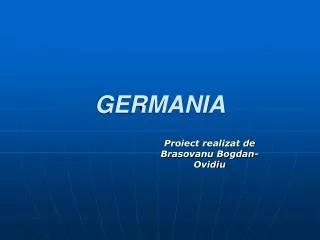 germania