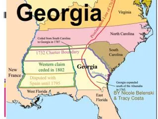 Georgia