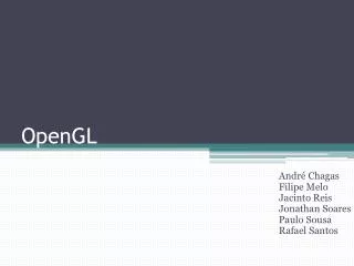 opengl