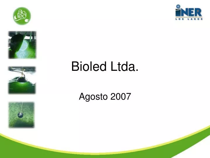 bioled ltda