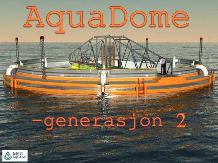 aquadome