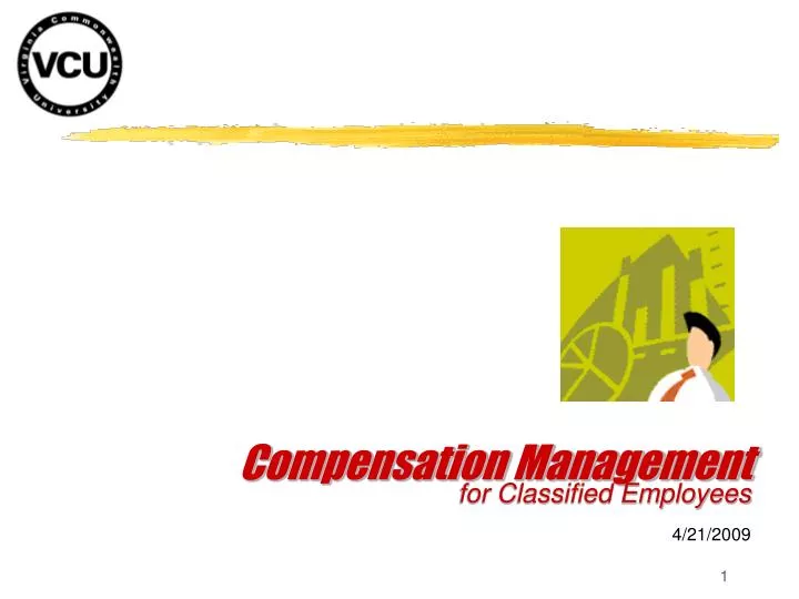 compensation management