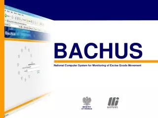 BACHUS