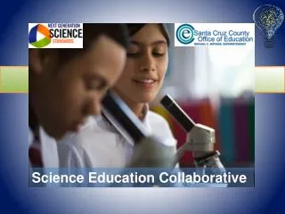 Science Education Collaborative