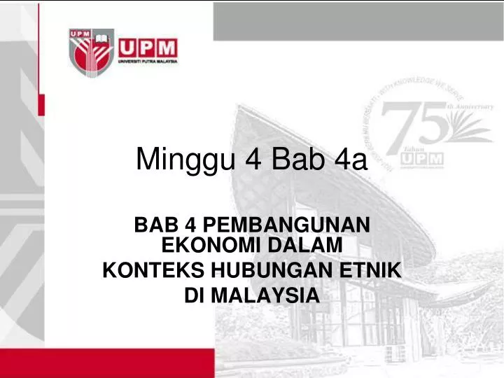 minggu 4 bab 4a