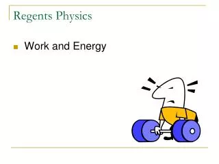 regents physics