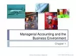 PPT - Level 3 Diploma In Business Accounting & Management - Alpha ...