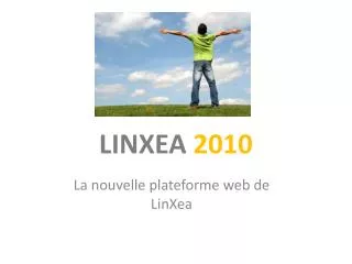linxea 2010