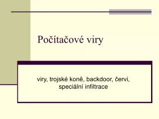 po ta ov viry