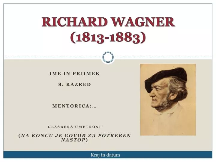richard wagner 1813 1883