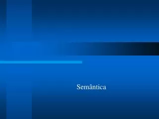 sem ntica
