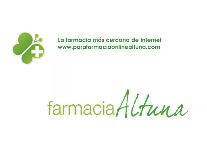 la farmacia m s cercana de internet www parafarmaciaonlinealtuna com
