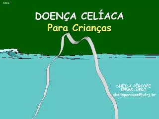 doen a cel aca para crian as
