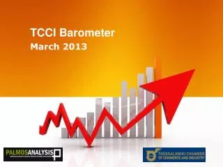 TCCI Barometer