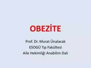 obez te