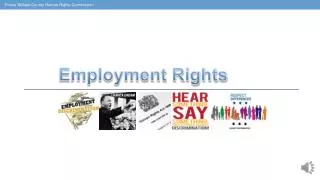 Employment Rights