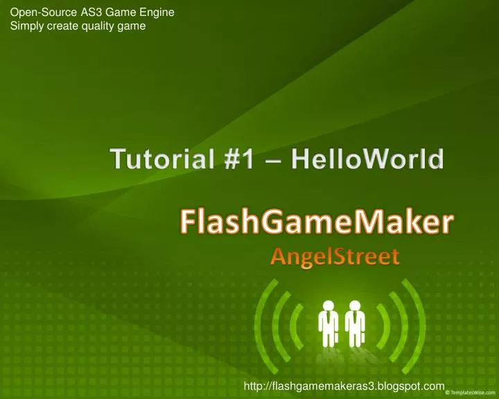 flashgamemaker