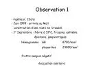 Observation 1 - slide 1