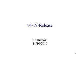 v4-19-Release