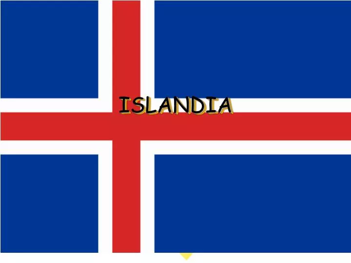 islandia