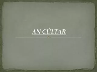 an c ltar