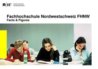 fachhochschule nordwestschweiz fhnw