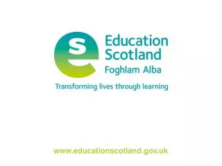 educationscotland.uk