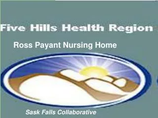 Ross Payant Nursing Home