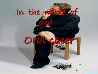 in the name of god