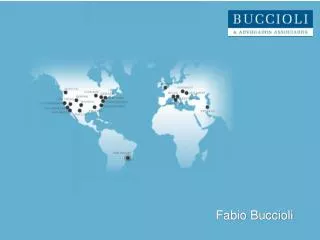 fabio buccioli