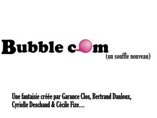 un souffle nouveau