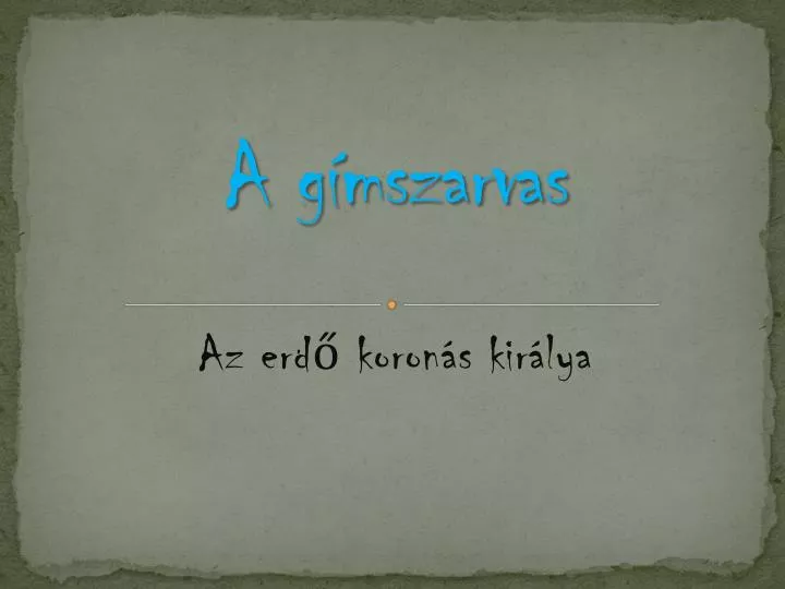 a g mszarvas