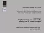 UNIVERSIDAD NACIONAL DEL LITORAL - slide 1