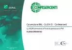 Il Processo commerciale - slide 1