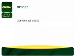 gescre