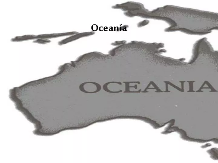 ocean a