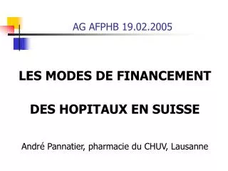 ag afphb 19 02 2005