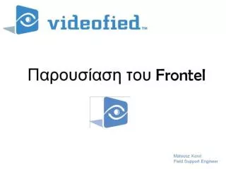 frontel