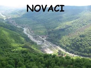 NOVACI