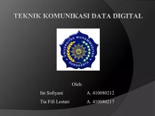 oleh iin sofiyani a 410080212 tia fifi lestari a 410080217
