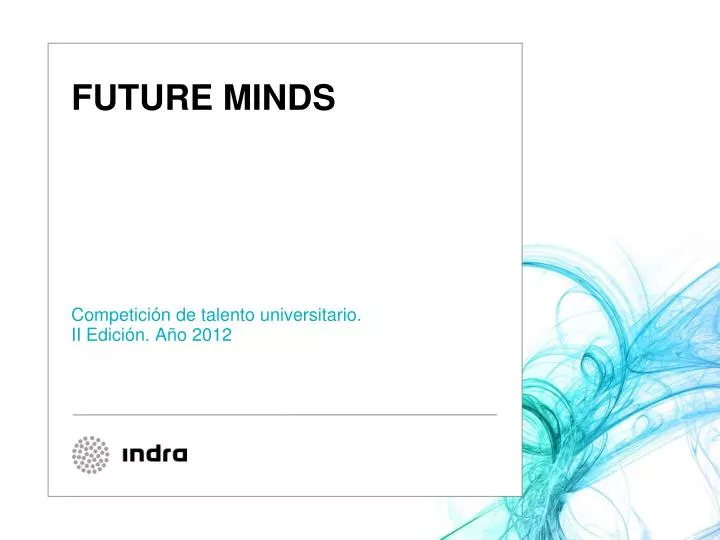 future minds