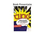 Boek Presentatie - slide 1