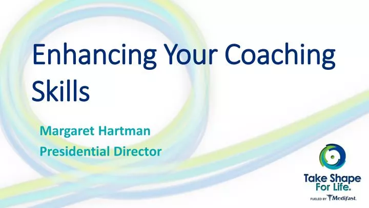enhancing your coaching skills